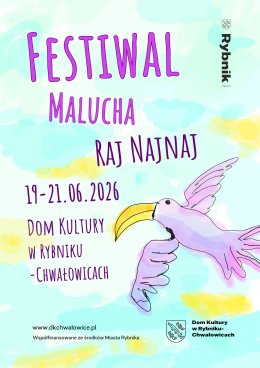 Warsztaty "Ciało do ciałka"